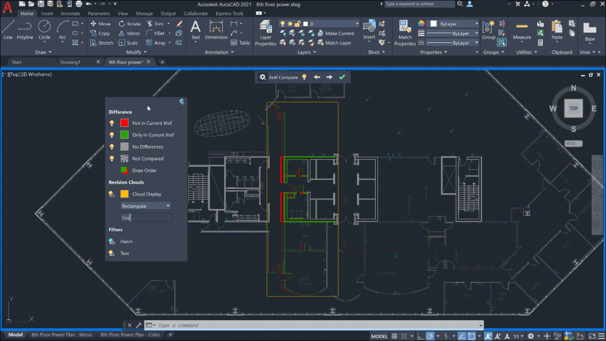 What's New in AutoCAD 2021 | TD SYNNEX Public Sector